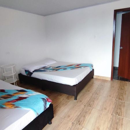 Finca Hotel La Linda Quimbaya Εξωτερικό φωτογραφία