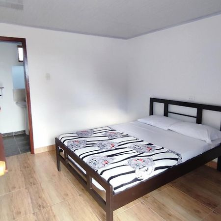 Finca Hotel La Linda Quimbaya Εξωτερικό φωτογραφία