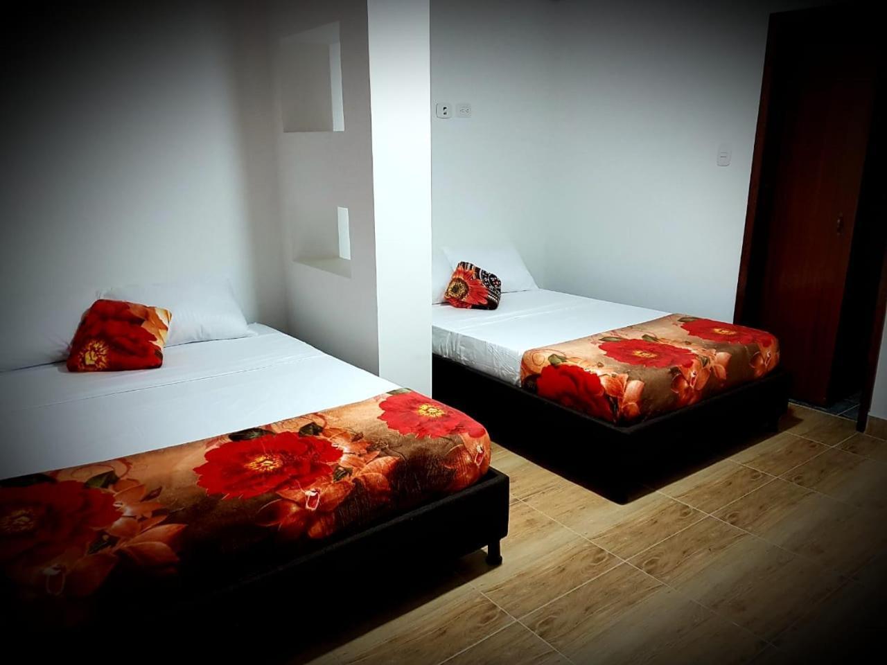 Finca Hotel La Linda Quimbaya Εξωτερικό φωτογραφία
