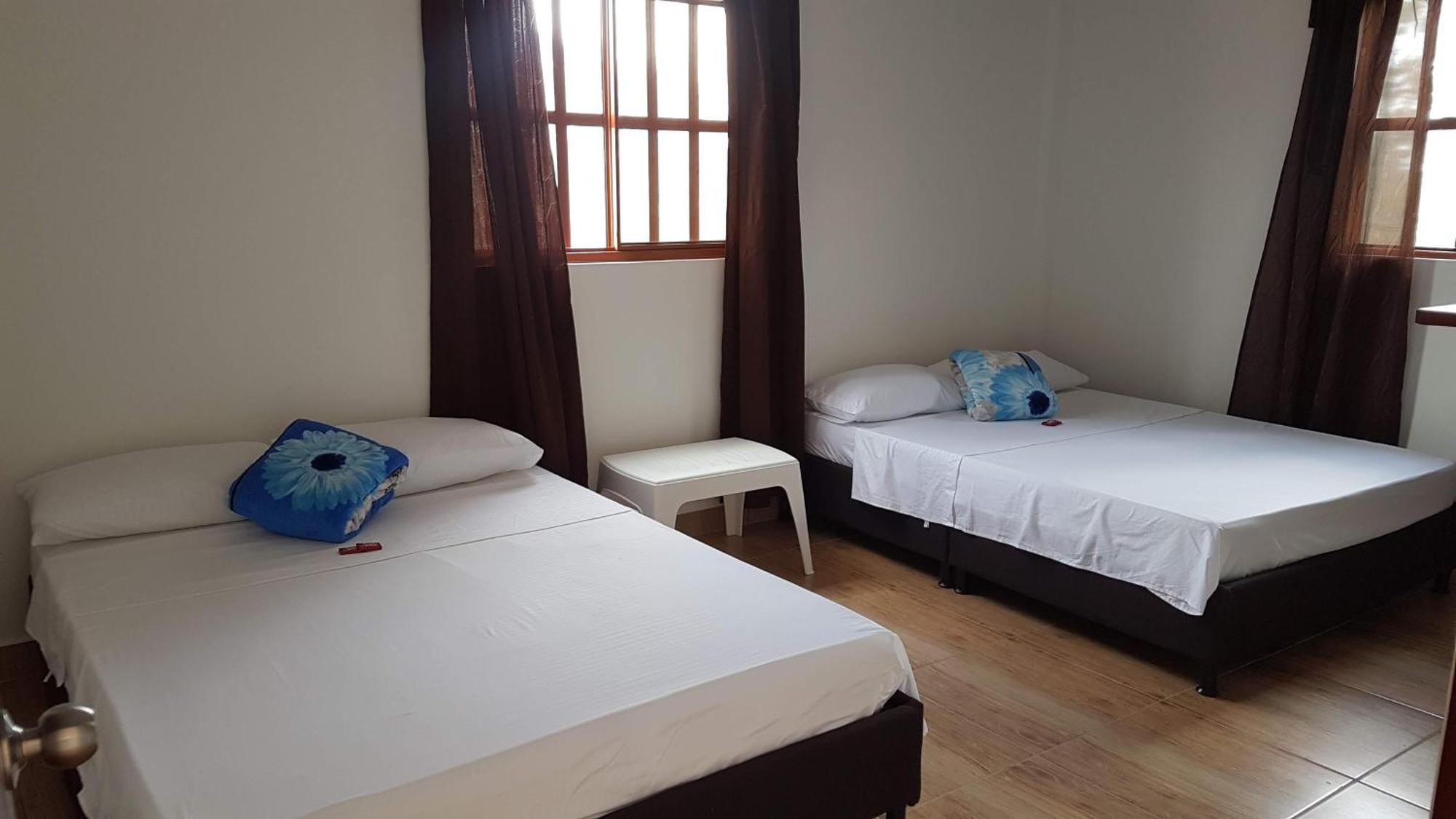 Finca Hotel La Linda Quimbaya Εξωτερικό φωτογραφία