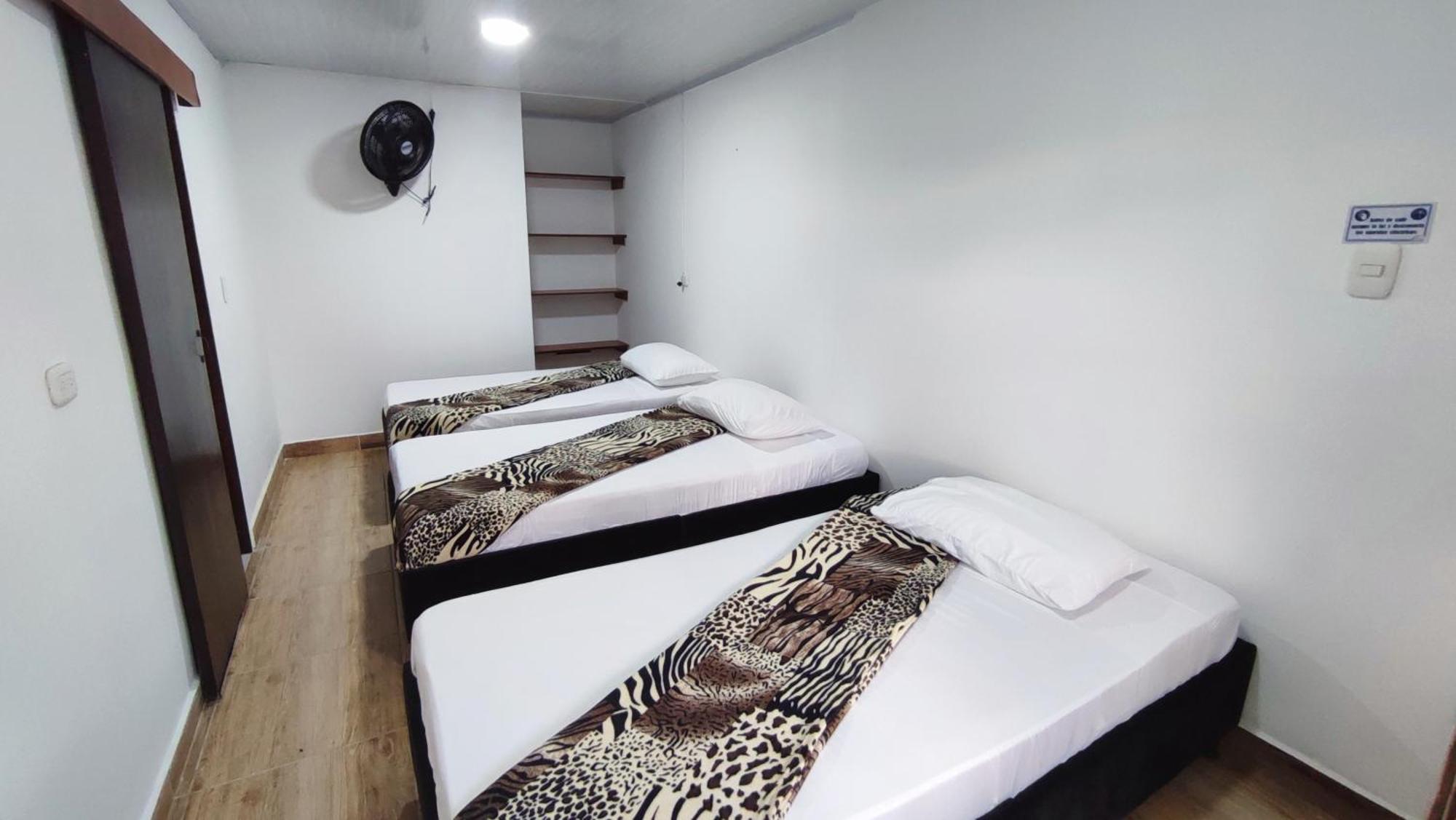 Finca Hotel La Linda Quimbaya Εξωτερικό φωτογραφία
