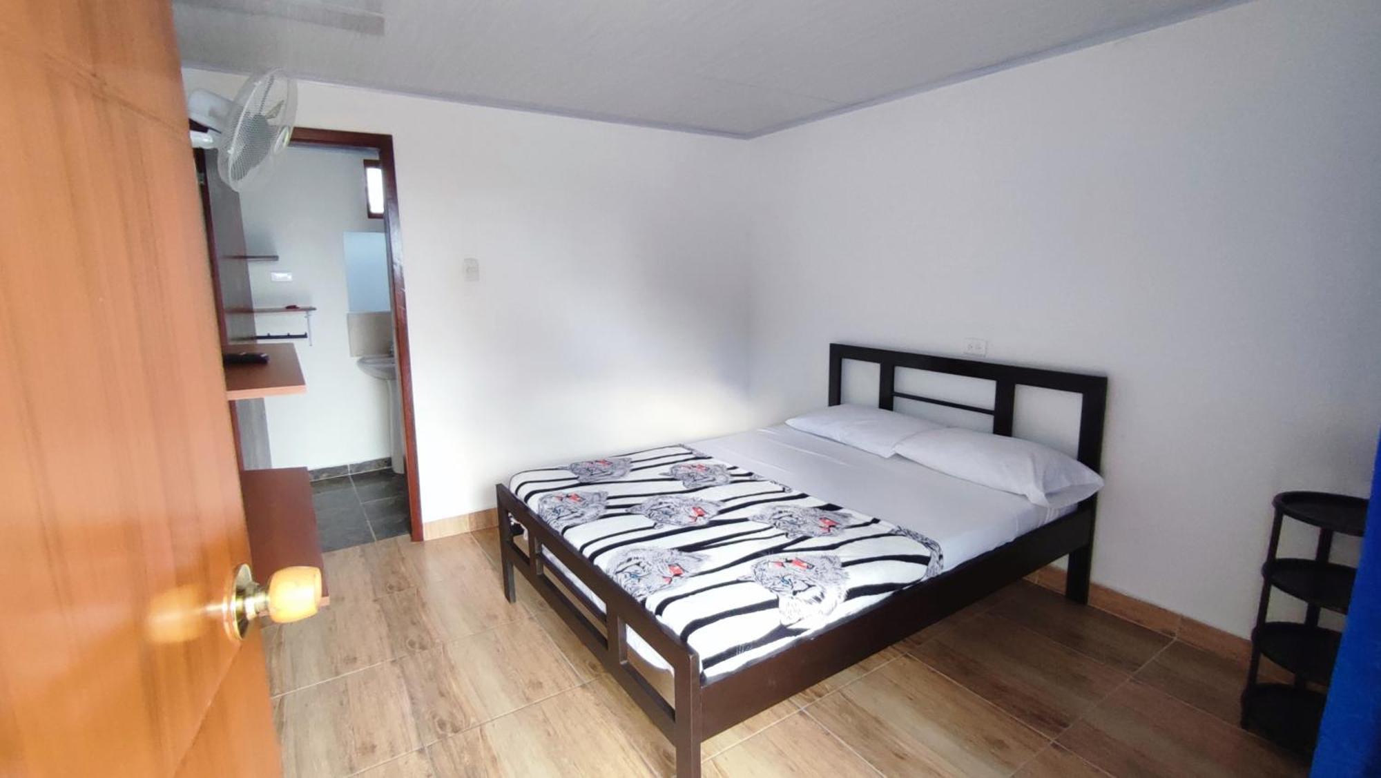 Finca Hotel La Linda Quimbaya Εξωτερικό φωτογραφία
