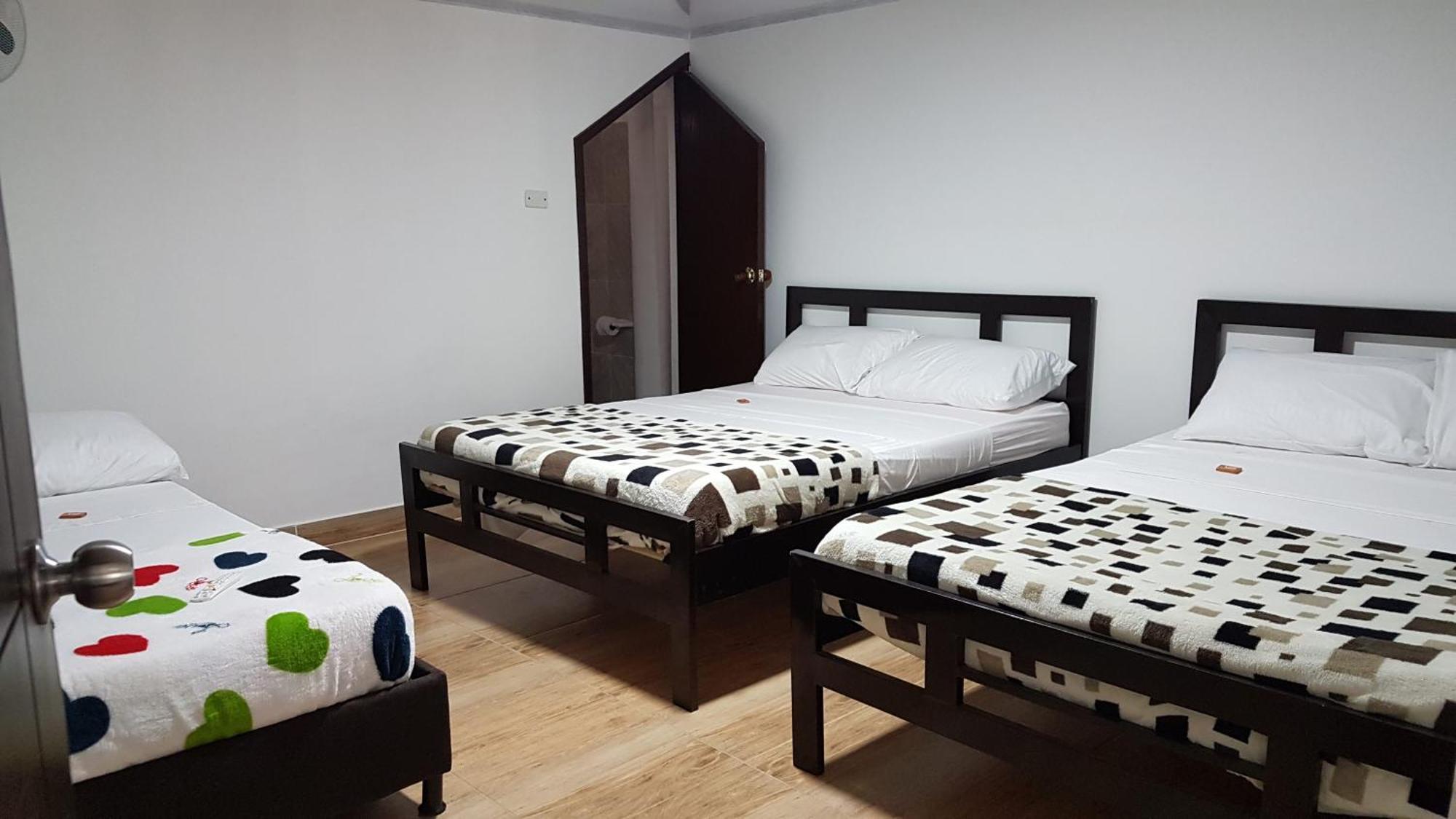 Finca Hotel La Linda Quimbaya Εξωτερικό φωτογραφία