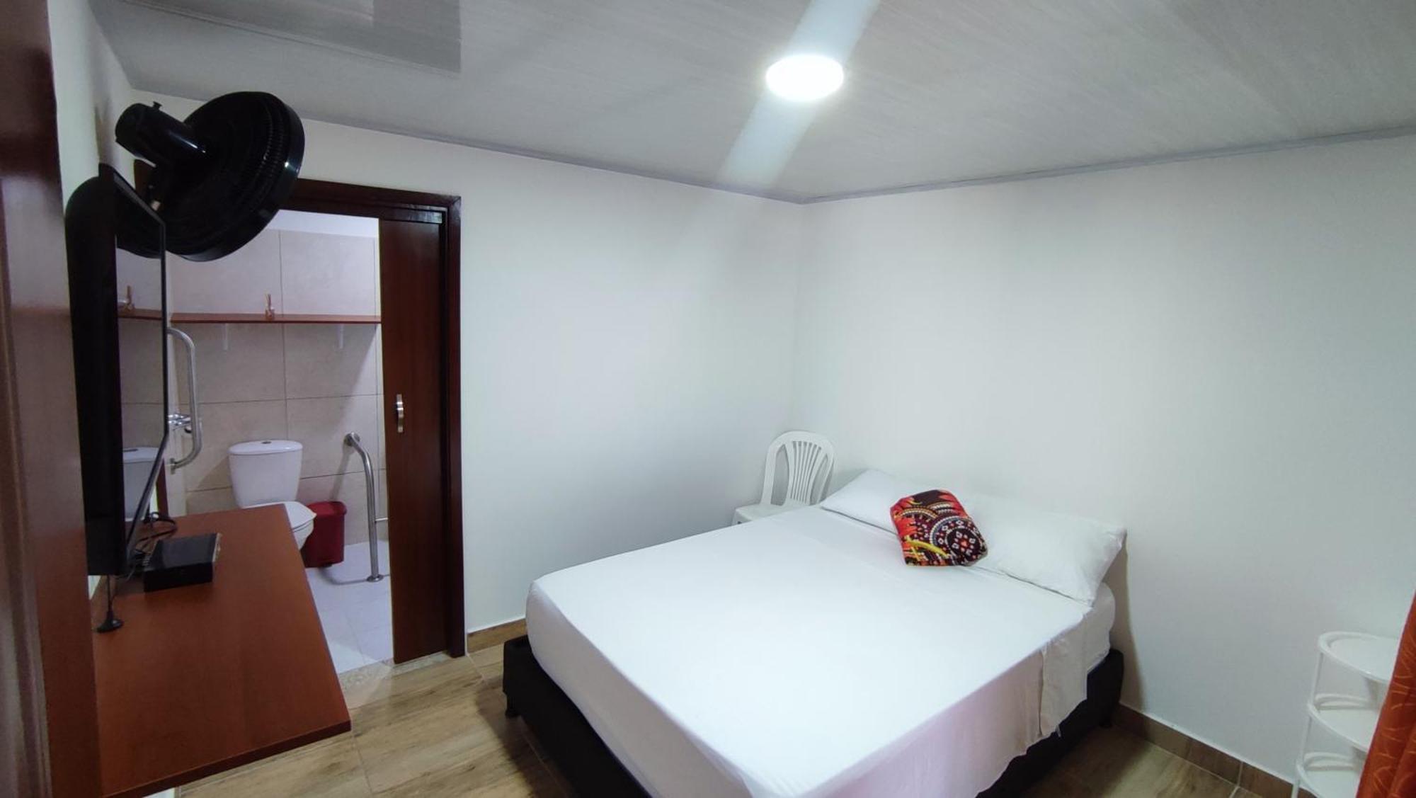 Finca Hotel La Linda Quimbaya Εξωτερικό φωτογραφία