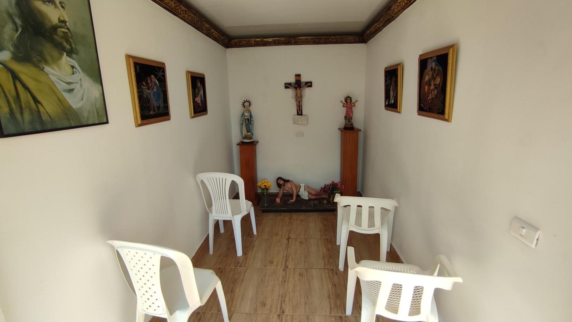 Finca Hotel La Linda Quimbaya Εξωτερικό φωτογραφία